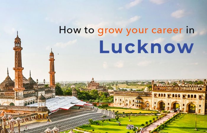 Private Jobs in Lucknow