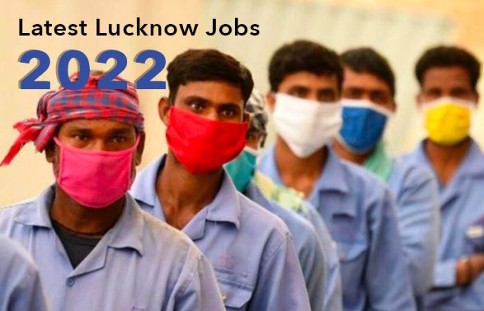 Part-time Jobs in Lucknow
