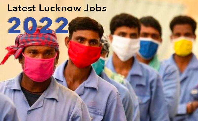 Part-time Jobs in Lucknow